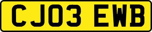 CJ03EWB