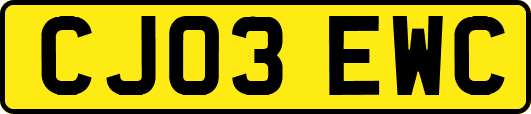 CJ03EWC