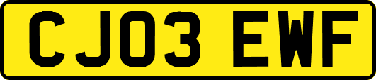 CJ03EWF