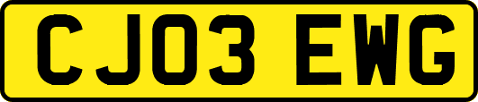CJ03EWG
