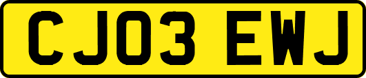 CJ03EWJ