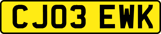 CJ03EWK