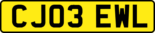 CJ03EWL