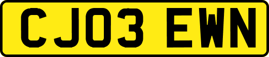 CJ03EWN