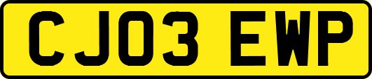 CJ03EWP