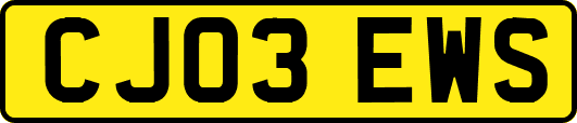 CJ03EWS