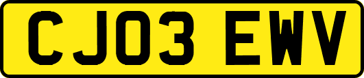 CJ03EWV