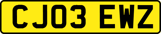CJ03EWZ