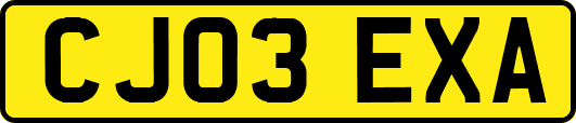 CJ03EXA