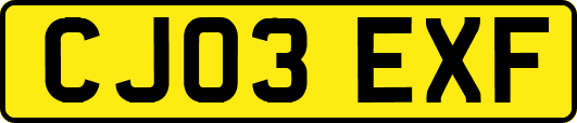 CJ03EXF