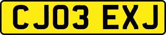 CJ03EXJ