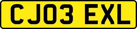 CJ03EXL