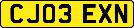 CJ03EXN