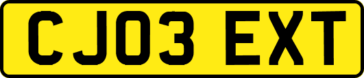 CJ03EXT