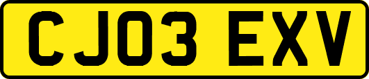 CJ03EXV