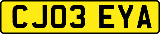 CJ03EYA