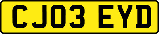 CJ03EYD