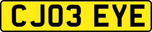 CJ03EYE