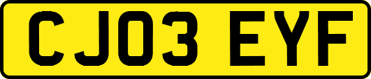 CJ03EYF