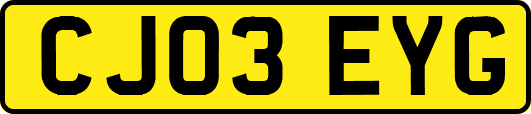 CJ03EYG