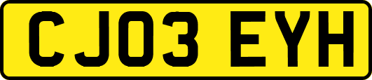 CJ03EYH