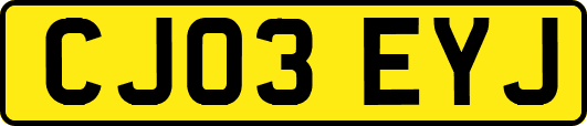 CJ03EYJ