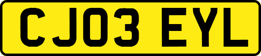 CJ03EYL