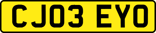 CJ03EYO