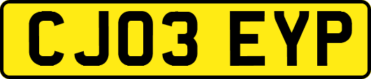 CJ03EYP