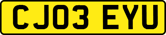 CJ03EYU