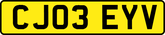 CJ03EYV
