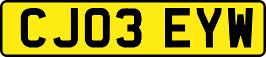 CJ03EYW