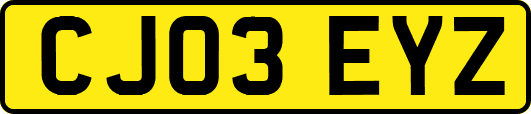 CJ03EYZ