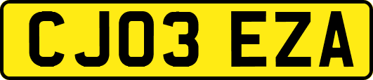 CJ03EZA