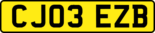 CJ03EZB