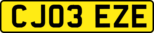 CJ03EZE