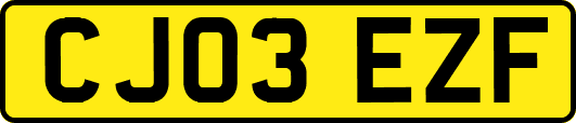CJ03EZF