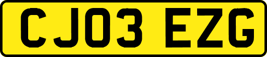 CJ03EZG