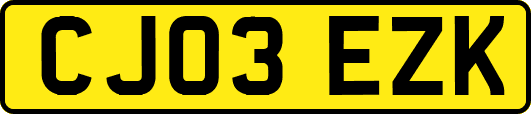 CJ03EZK