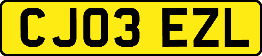 CJ03EZL
