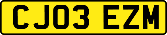 CJ03EZM