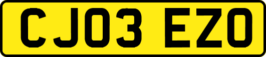 CJ03EZO