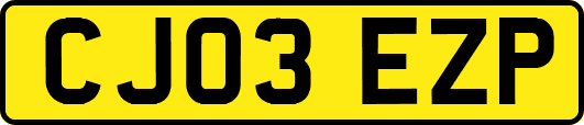 CJ03EZP