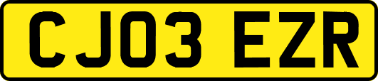 CJ03EZR