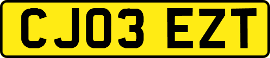 CJ03EZT