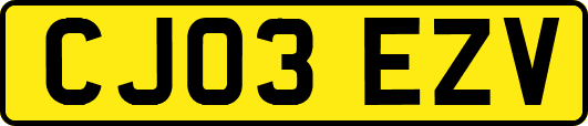CJ03EZV