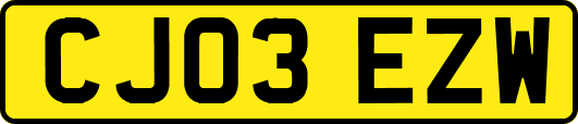 CJ03EZW