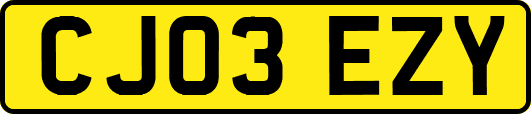 CJ03EZY