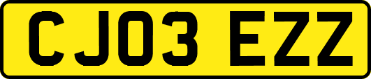 CJ03EZZ