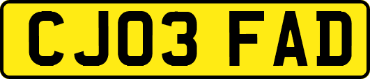 CJ03FAD
